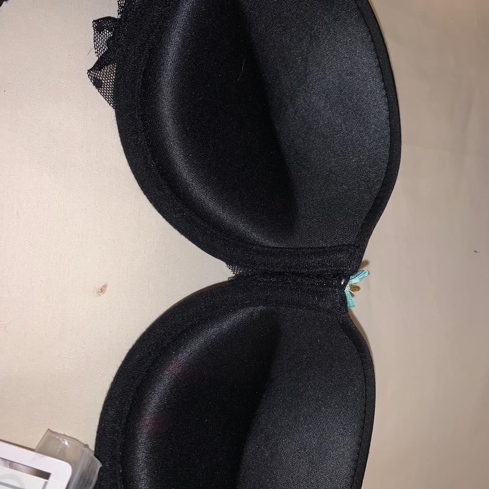 Jessica Simpson Bra. - Picture 6 of 10